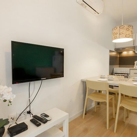 Apartments Krzanic Podgora Εξωτερικό φωτογραφία