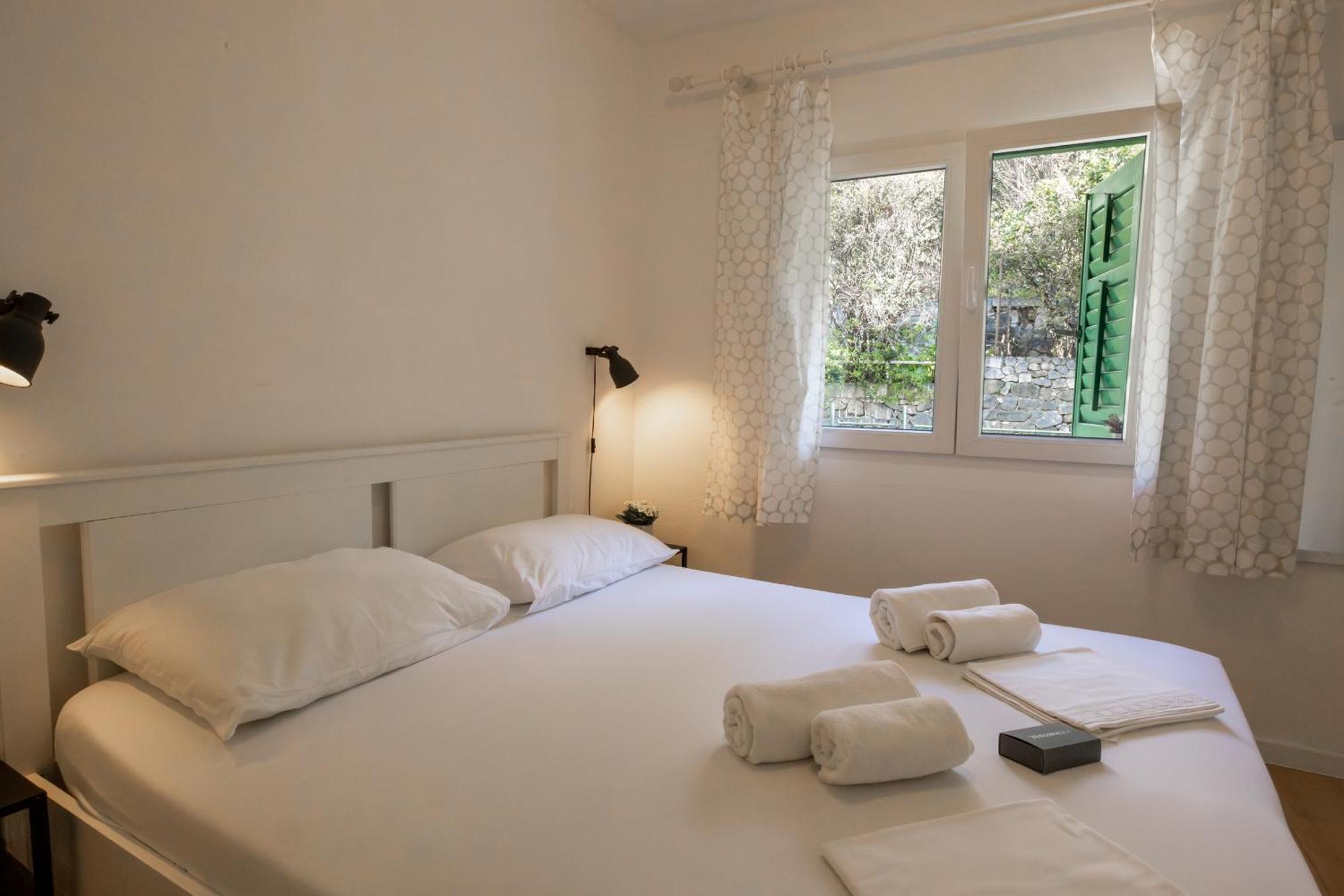 Apartments Krzanic Podgora Εξωτερικό φωτογραφία