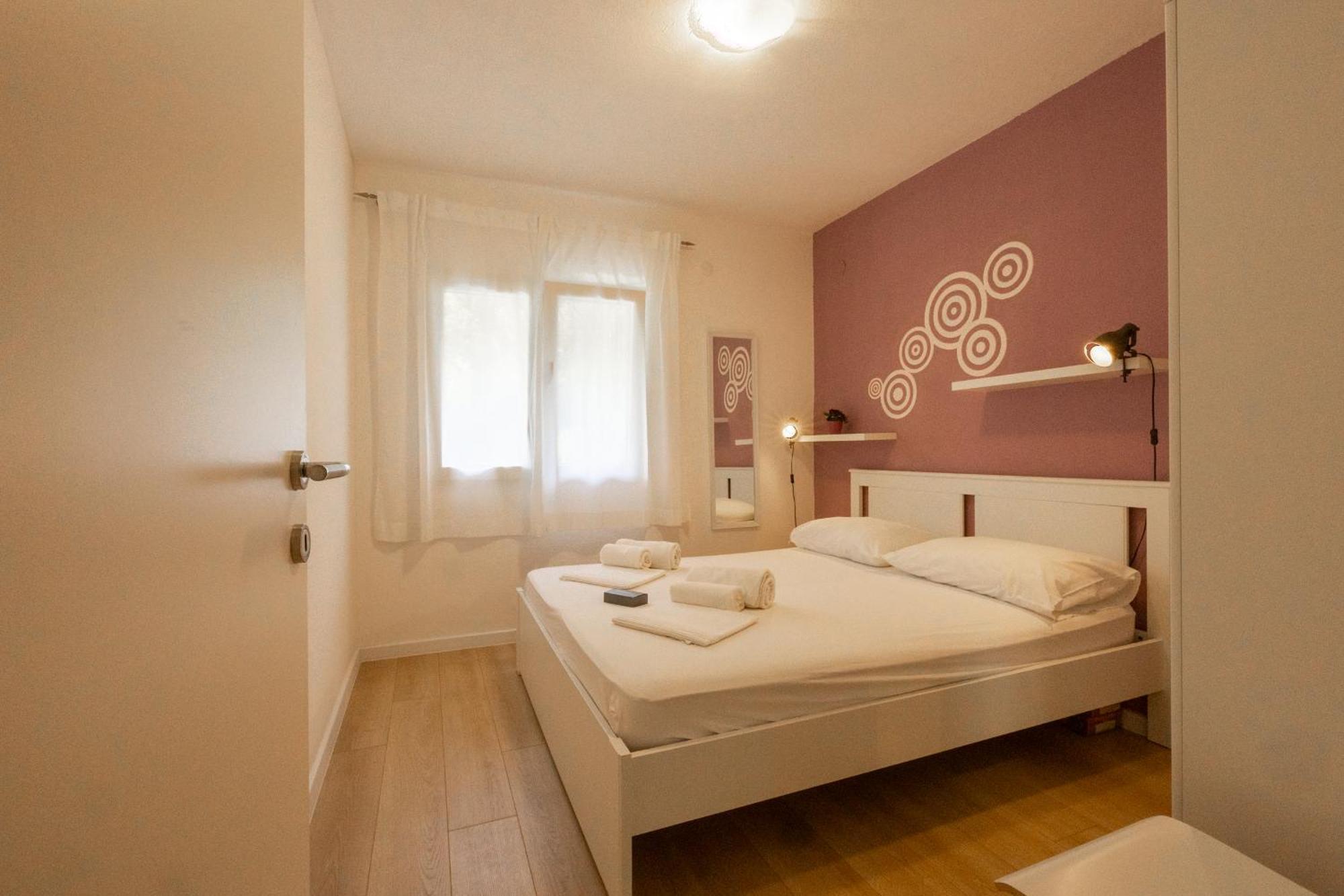 Apartments Krzanic Podgora Εξωτερικό φωτογραφία