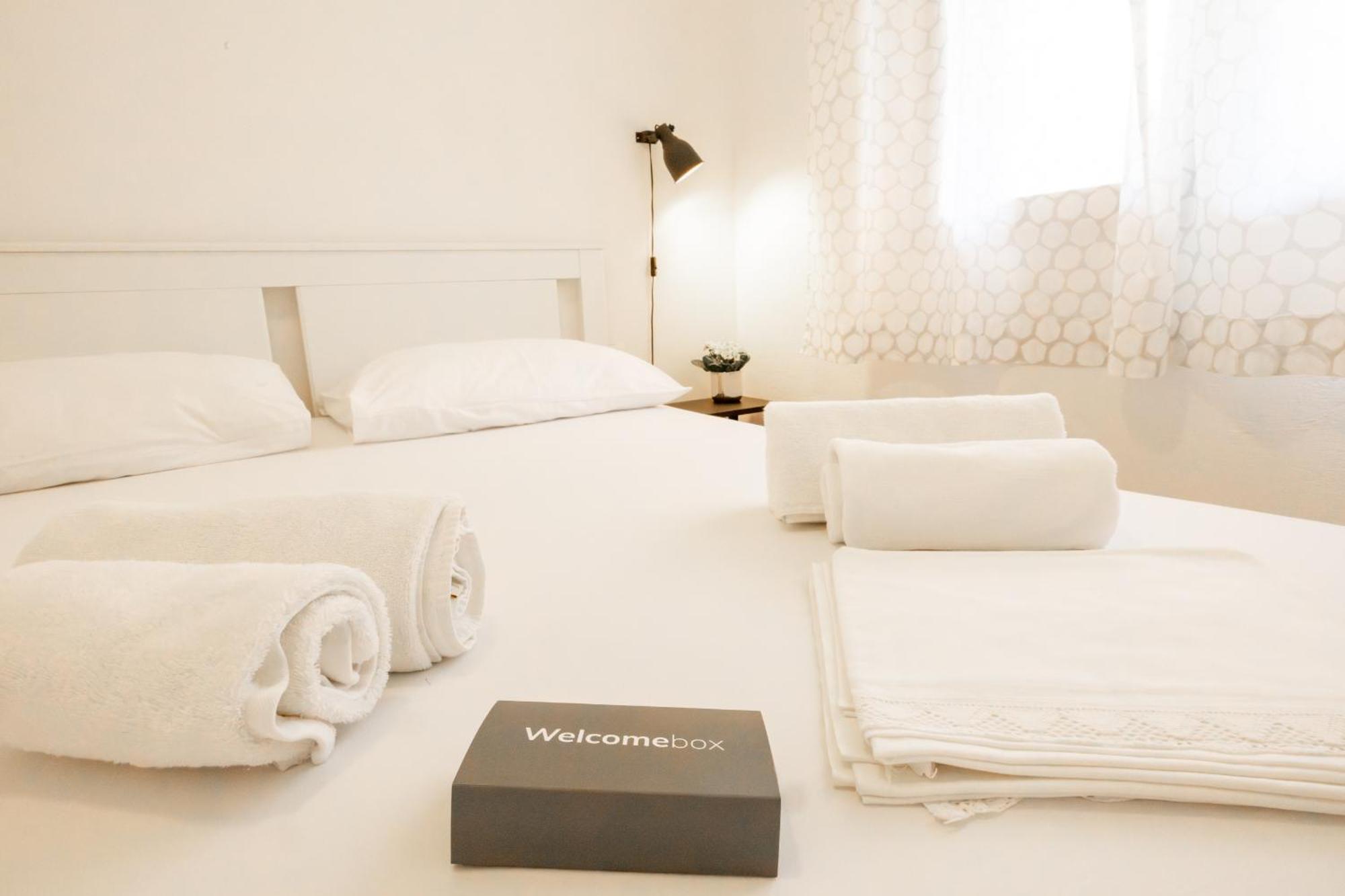 Apartments Krzanic Podgora Εξωτερικό φωτογραφία